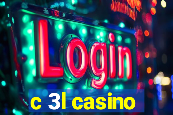 c 3l casino